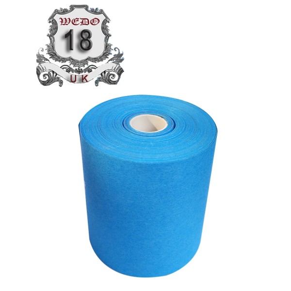  76×70mm  blue Till Roll---pk20 